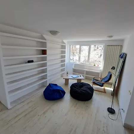 Apartament 3 Apartament *