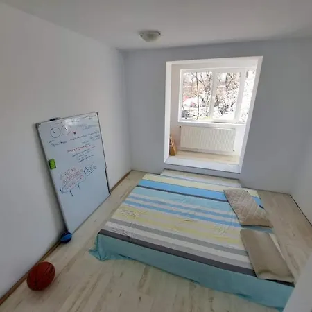 Apartament 3 Kluż-Napoka