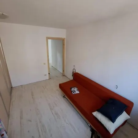 Apartament 3 Apartament